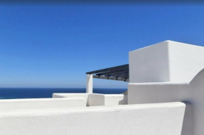 Casa el Olivo, Las Negras